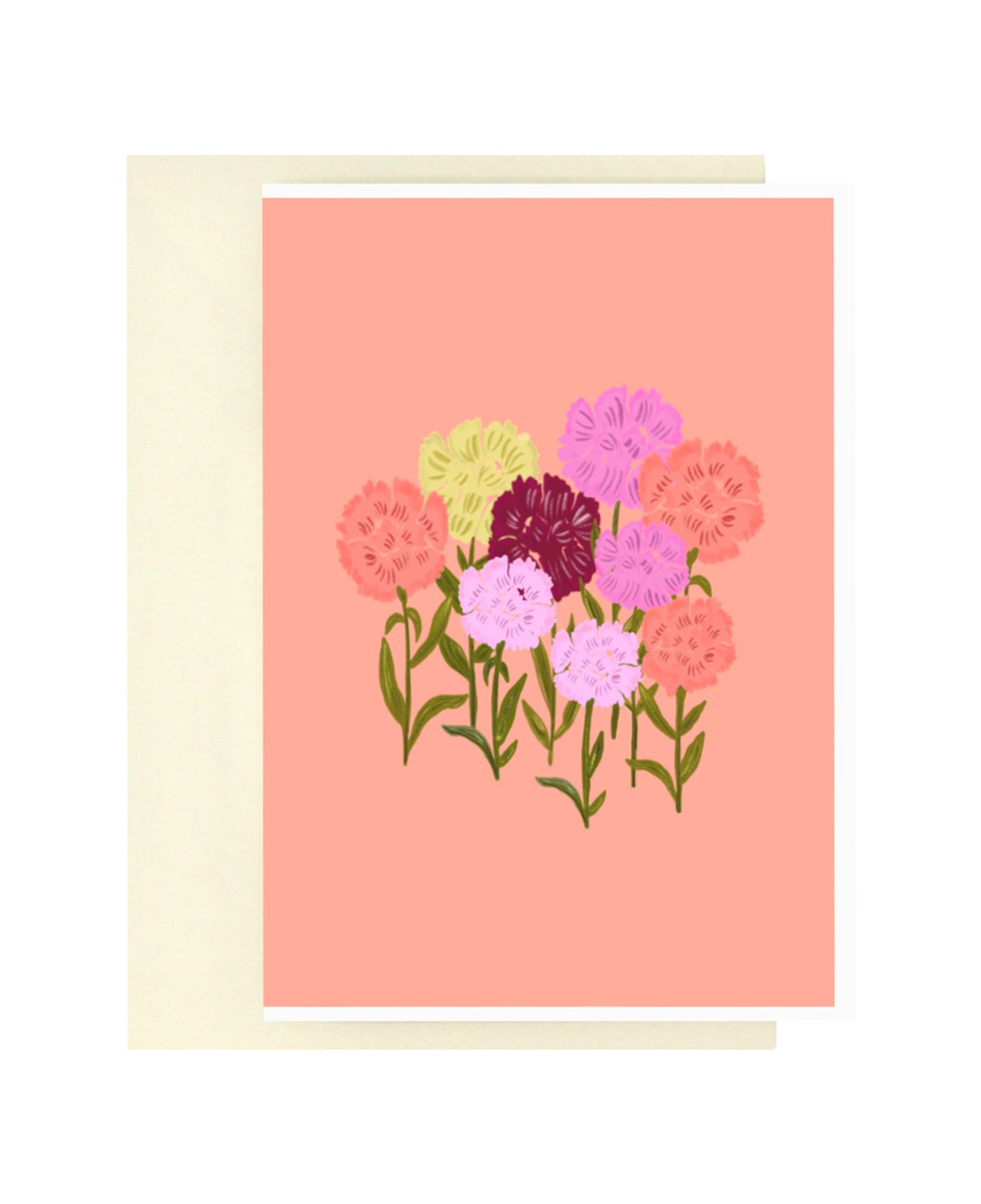 Bloom Series | Assorted Card Set