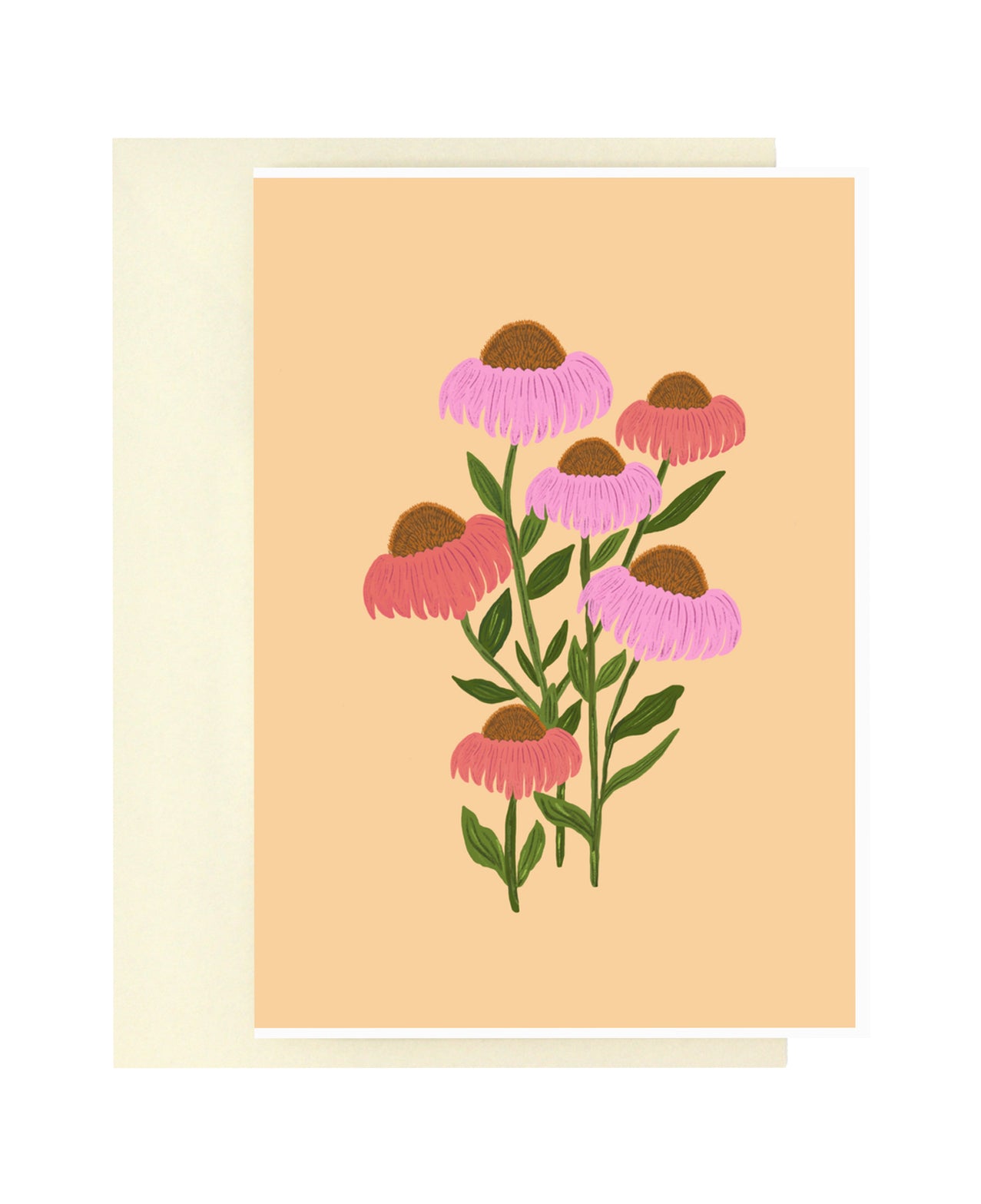 Bloom Series | Assorted Card Set