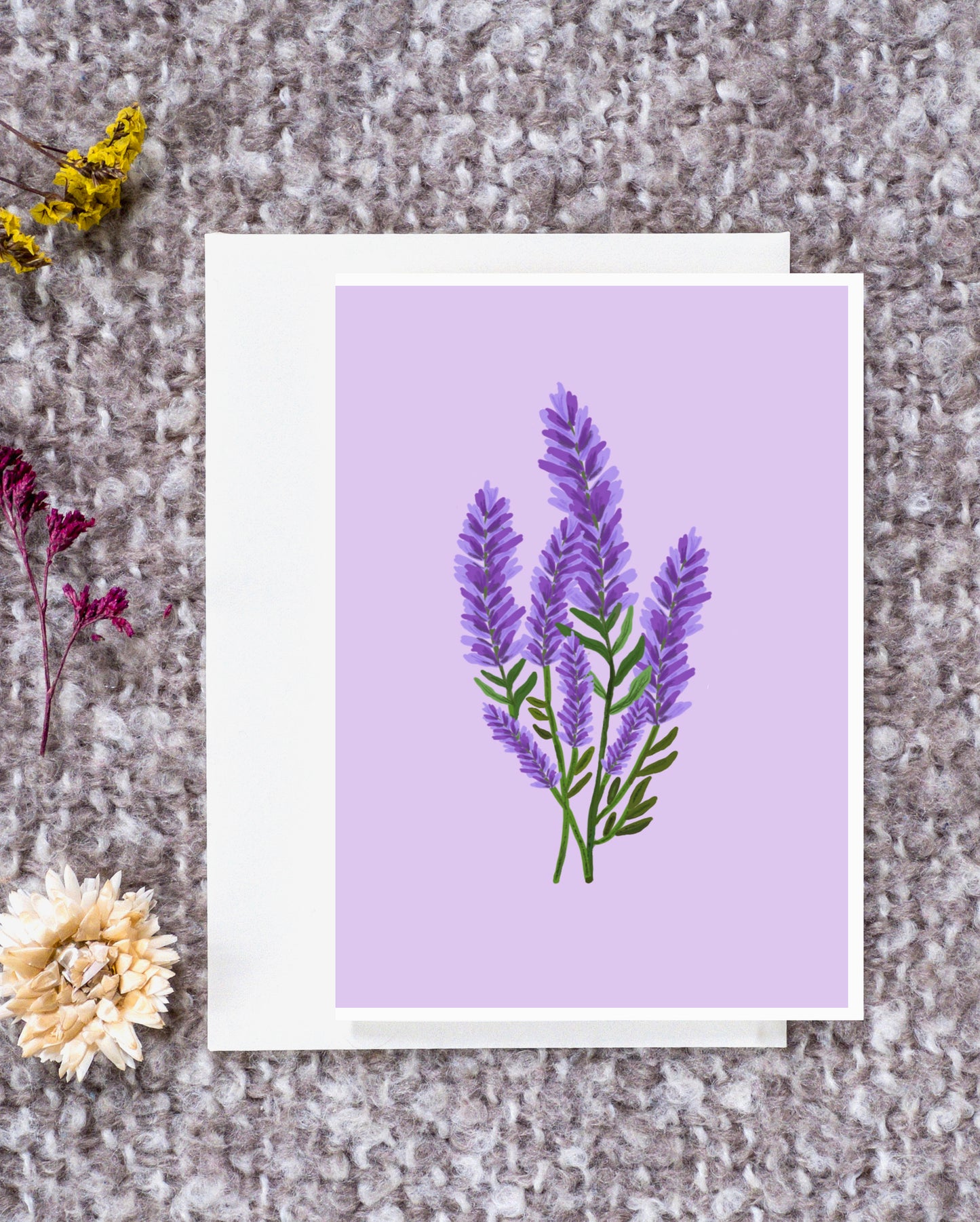 Blooming Lavender | Bloom Series