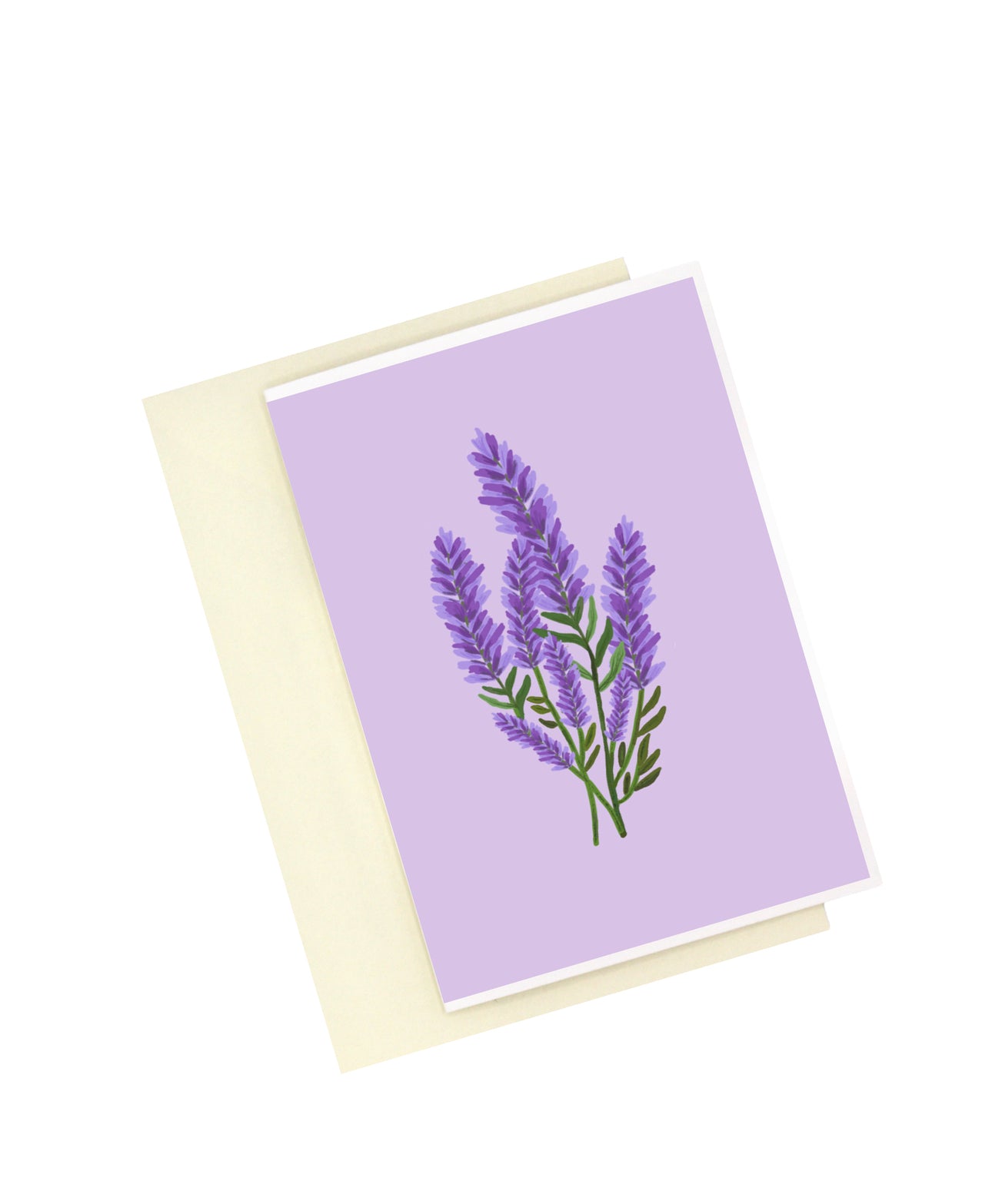 Blooming Lavender | Bloom Series