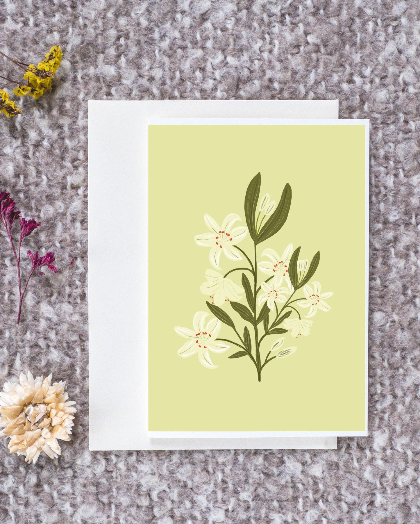 Blooming Lilies | Bloom Series