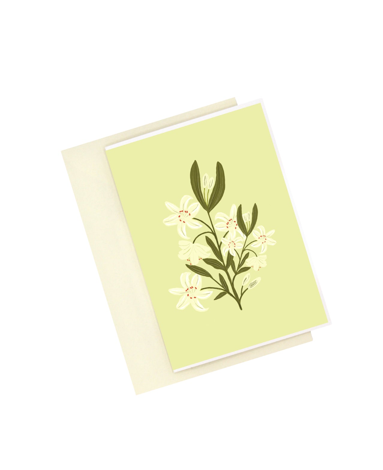 Blooming Lilies | Bloom Series