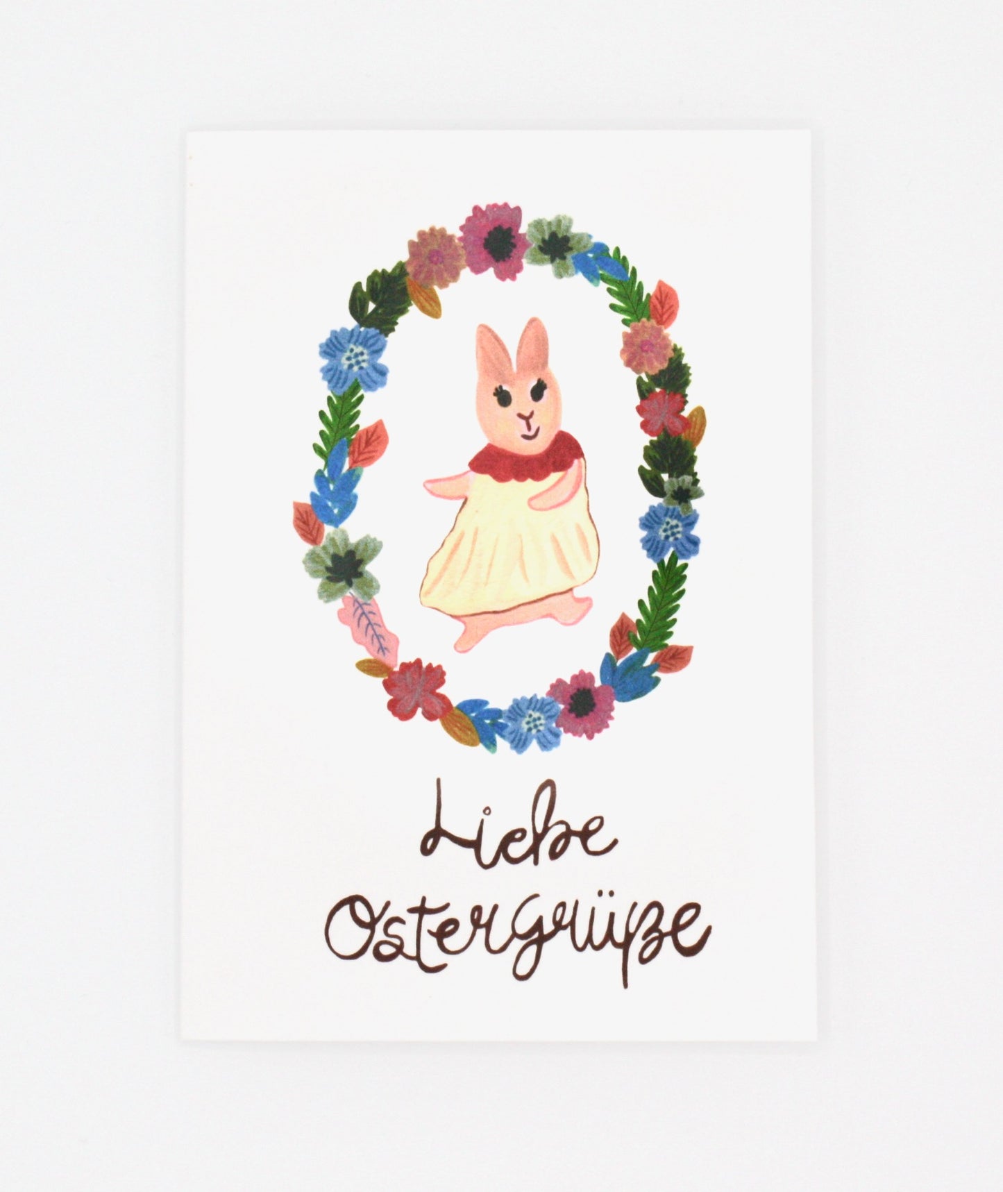 Happy Easter Bunny | Easter Card