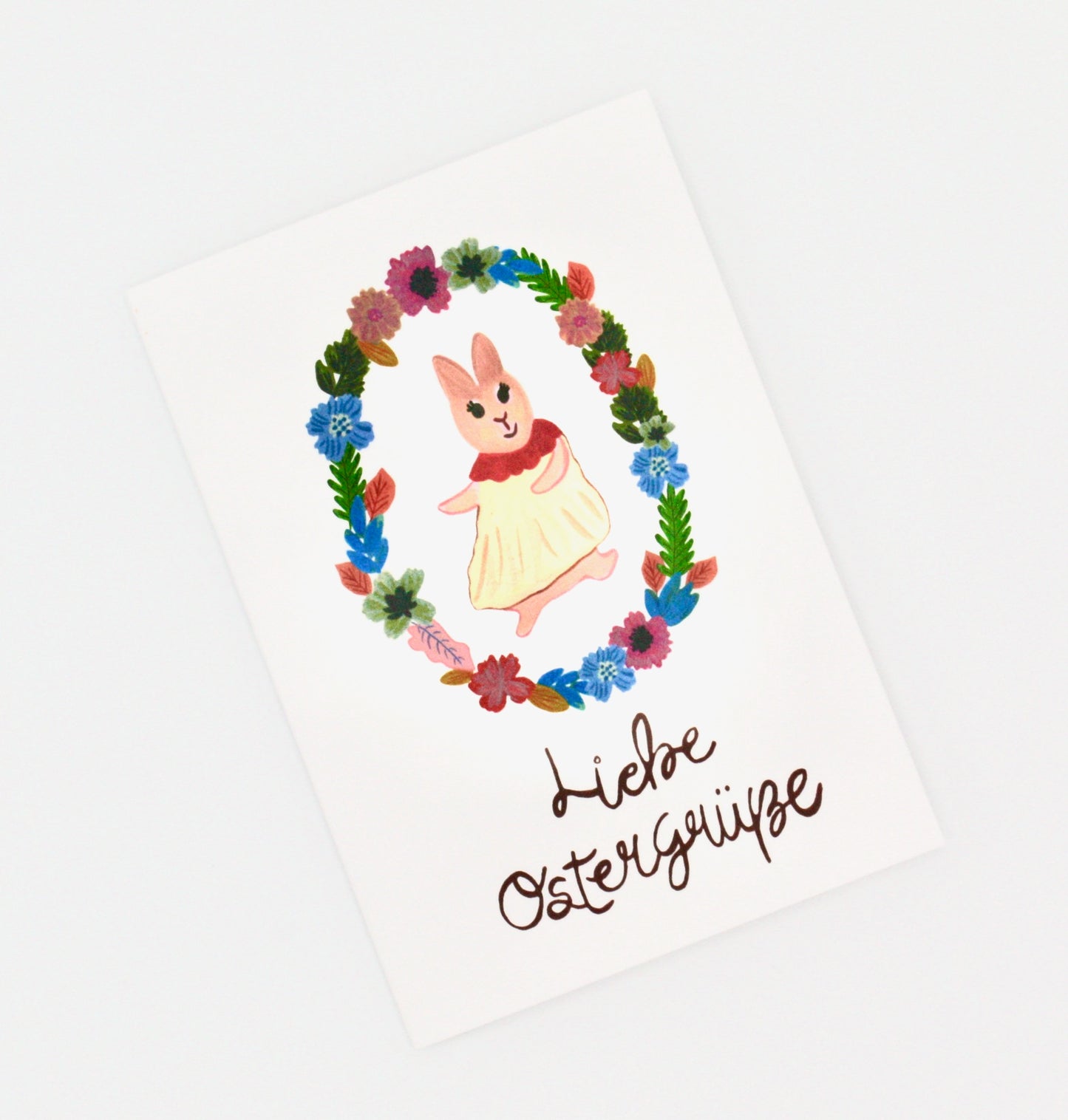 Happy Easter Bunny | Easter Card