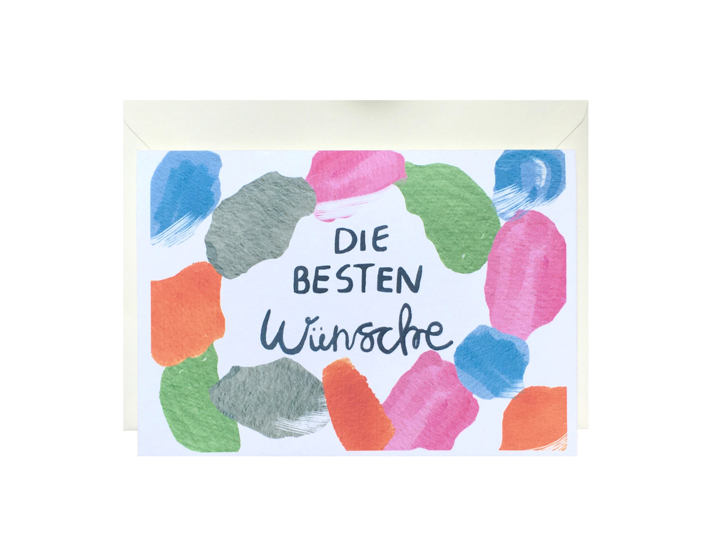 Best Wishes | Birthday Card