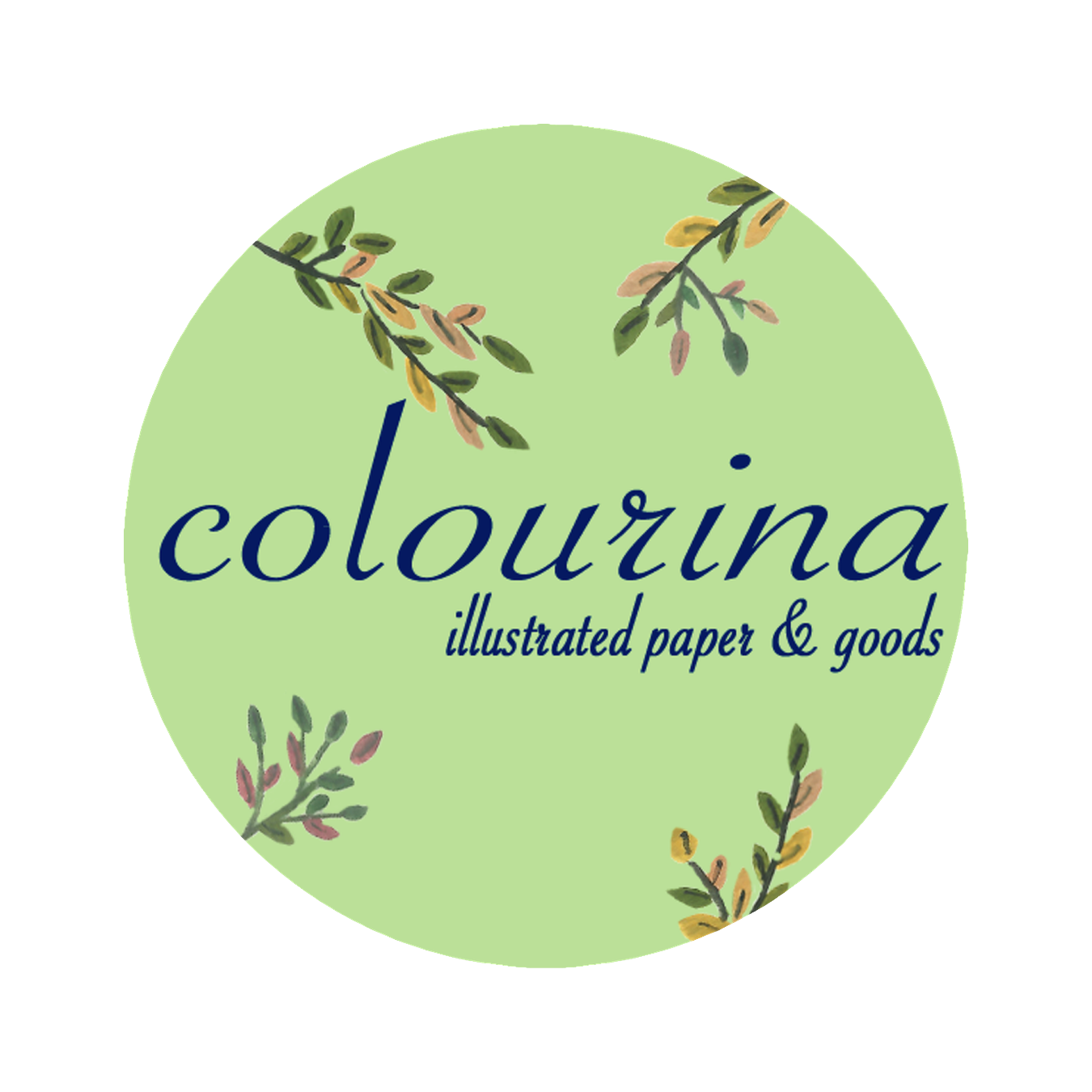 Hand-Illustrated Prints & Cards